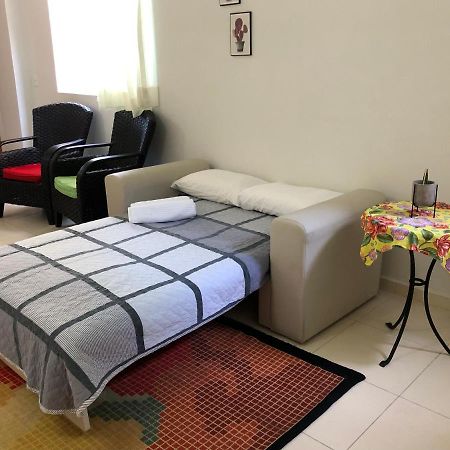Flat Blue 107 Apartment Joao Pessoa Luaran gambar