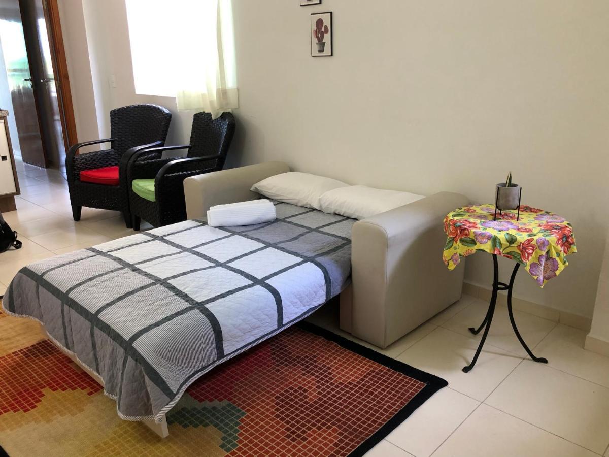 Flat Blue 107 Apartment Joao Pessoa Luaran gambar